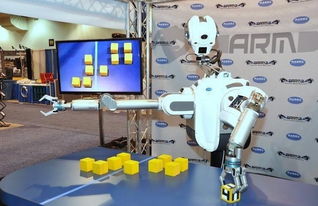 未來已來 十大顛覆性網絡科技產品研發前瞻